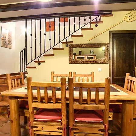 Casa Rural El Olmo-2