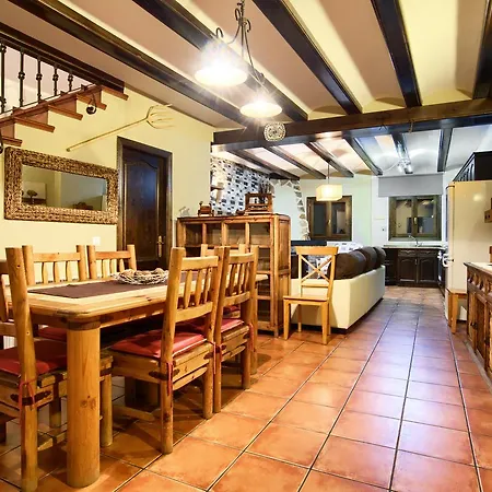 Casa Rural El Olmo-3